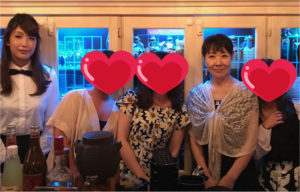 【池袋】SORAスタッフ画像