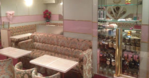 【池袋】中国スナック 佳利店内画像
