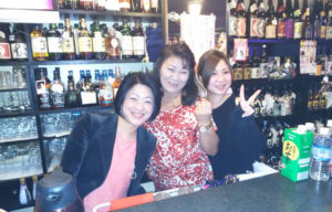 【吉祥寺】Home bar かっしスタッフ画像