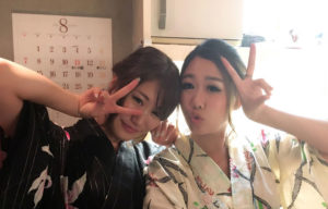 【池袋】Bar Cielスタッフ画像
