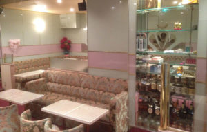 【池袋】中国スナック　佳利店内画像