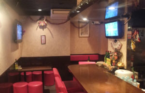 【西日暮里】茉莉花（マリカ）店内画像