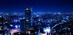 夜景画像