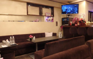 【蒲田】Ｍａｍｍｙ（マミー）店内画像