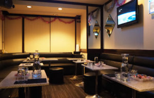 【蒲田】Pub QUEEN店内画像