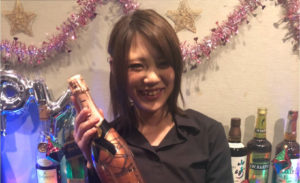 【池袋】Girl's Bar Shula'naスタッフ画像