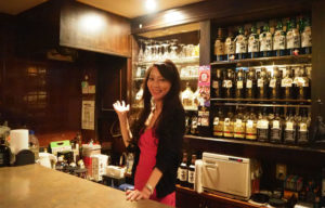【湯島】湯島’s bar Nuts 2ndママ画像