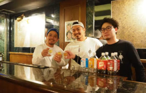 【蒲田】Bar YKスタッフ画像