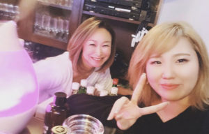【大森】Karaoke & Snack Luanaスタッフ画像