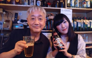 【高田馬場】きんごまスタッフ画像