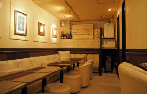 【吉祥寺】クラブ シャーク店内画像