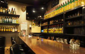 【王子】Taro's house READY店内画像