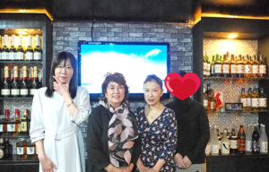 【五反田】CAママの店 品川酒役所スタッフ画像