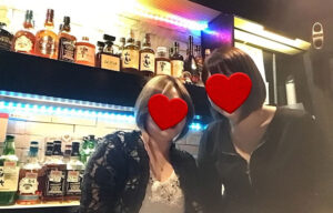 【上野広小路】百合スタッフ画像