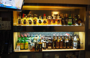 【上野広小路】仁美店内画像