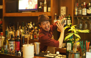 【護国寺】Diningキッチンbar Barisバルスマスター画像